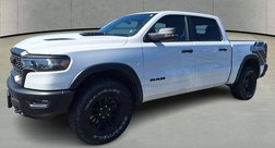 2025 Ram Ram Pickup 1500 Rebel