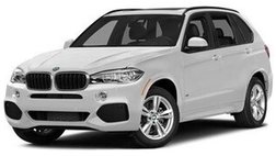 2017 BMW X5 sDrive35i