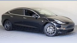 2019 Tesla Model 3 Mid Range