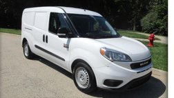 2022 Ram ProMaster City Base