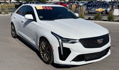 2023 Cadillac CT4-V Blackwing