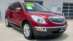 2012 Buick Enclave Premium
