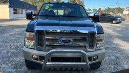 2009 Ford Super Duty F-250 King Ranch