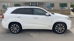 2015 Kia Sorento SX
