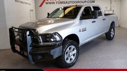 2016 Ram Ram Pickup 2500 Tradesman