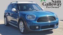 2019 MINI Countryman Cooper