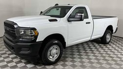 2024 Ram Ram Pickup 2500 Big Horn