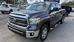 2014 Toyota Tundra SR5