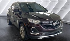 2020 Buick Encore GX Select