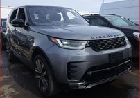 2023 Land Rover Discovery P360 S R-Dynamic