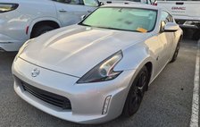 2018 Nissan 370Z Touring