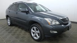 2005 Lexus RX 330 Base
