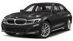 2023 BMW 3 Series 330i xDrive