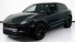 2023 Porsche Macan S
