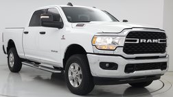 2024 Ram Ram Pickup 2500 Big Horn