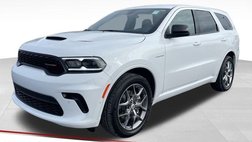 2026 Dodge Durango GT HEMI