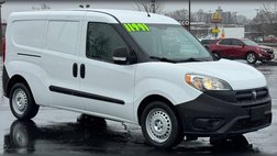 2015 Ram ProMaster City Base