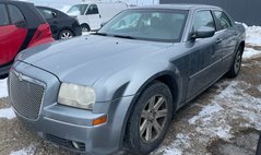 2007 Chrysler 300 Touring