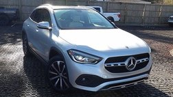 2022 Mercedes-Benz GLA-Class GLA 250 4MATIC