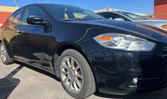 2016 Dodge Dart SXT Sport