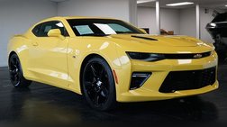 2016 Chevrolet Camaro SS