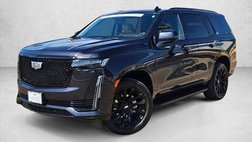 2024 Cadillac Escalade Sport