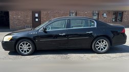 2006 Buick Lucerne CXL V6