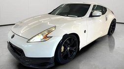 2009 Nissan 370Z Touring
