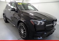 2022 Mercedes-Benz GLE-Class GLE 350 4MATIC