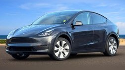 2024 Tesla Model Y RWD