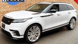 2019 Land Rover Range Rover Velar P380 R-Dynamic HSE