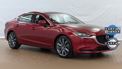 2019 Mazda MAZDA6 Grand Touring