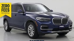 2023 BMW X5 sDrive40i