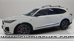2023 Acura MDX SH-AWD Type S w/Advance Package
