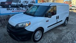 2021 Ram ProMaster City Base