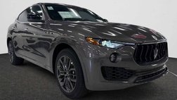 2024 Maserati Levante GT Ultima