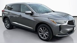 2024 Acura RDX SH-AWD w/Tech