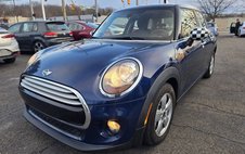 2015 MINI Hardtop Cooper