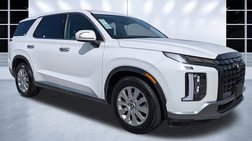 2024 Hyundai Palisade SE