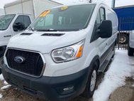 2022 Ford Transit 250