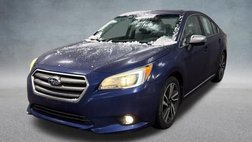 2017 Subaru Legacy 2.5i Sport