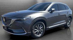 2019 Mazda CX-9 Grand Touring