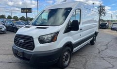 2016 Ford Transit 250