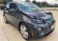 2014 BMW i3 Base