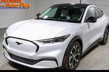 2022 Ford Mustang Mach-E Premium