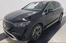2023 Mercedes-Benz EQE EQE 350+