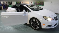 2019 Buick Cascada Premium