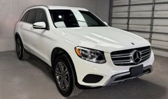 2019 Mercedes-Benz GLC-Class GLC 300