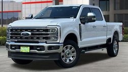 2024 Ford Super Duty F-250 Lariat