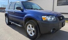 2006 Ford Escape XLT